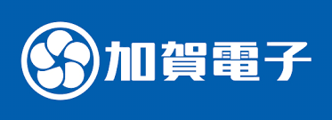 加賀電子_ロゴ