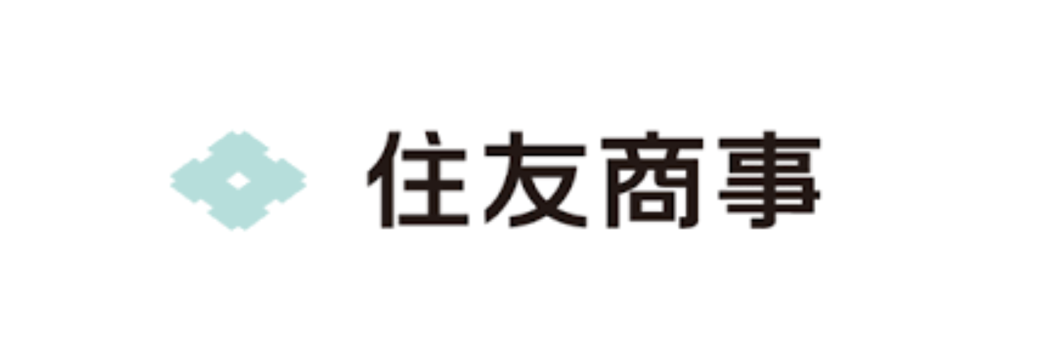 住友商事_ロゴ