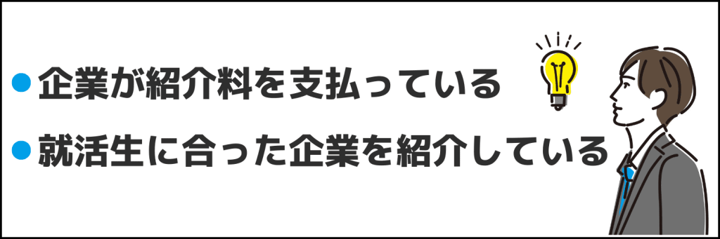 「就活エージェントはやめとけ」と思う人が知らない仕組み