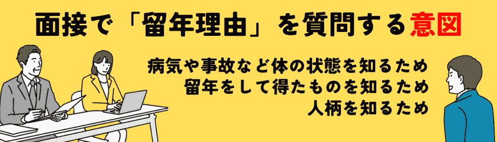 面接_留年理由h2下③