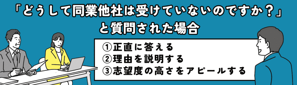 他社の選考状況h2下⑦