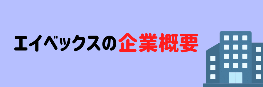 企業概要