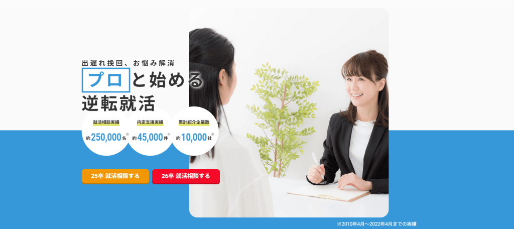 就職エージェントneo_公式サイト