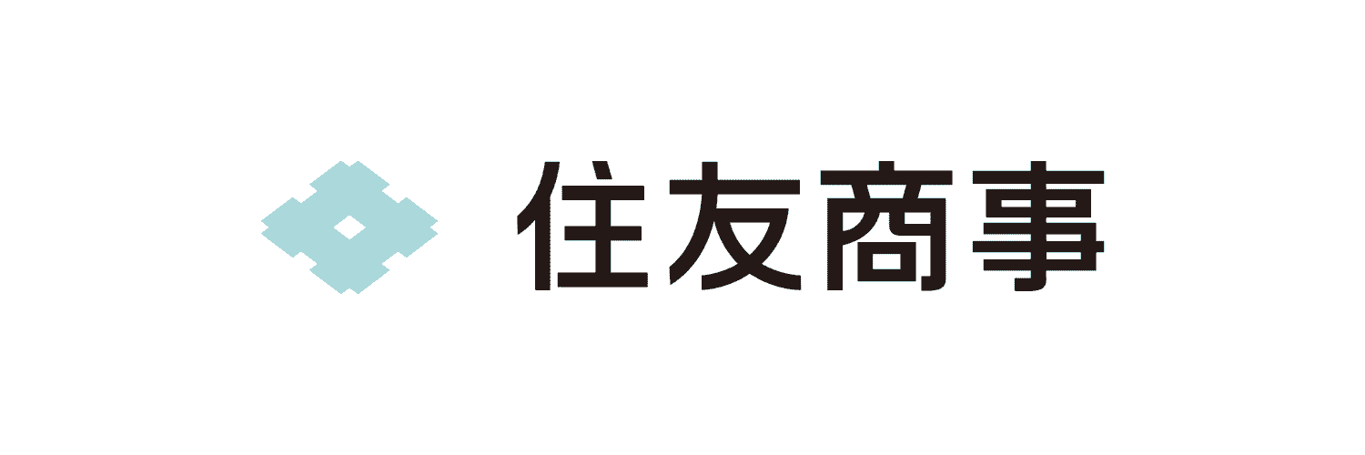住友商事_ロゴ