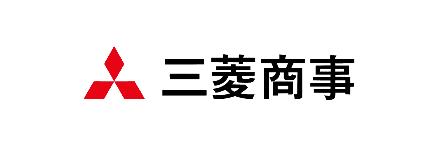 三菱商事_ロゴ