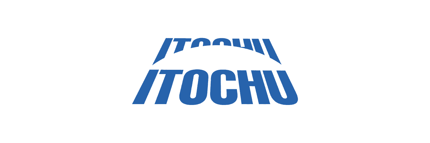 伊藤忠商事_ロゴ