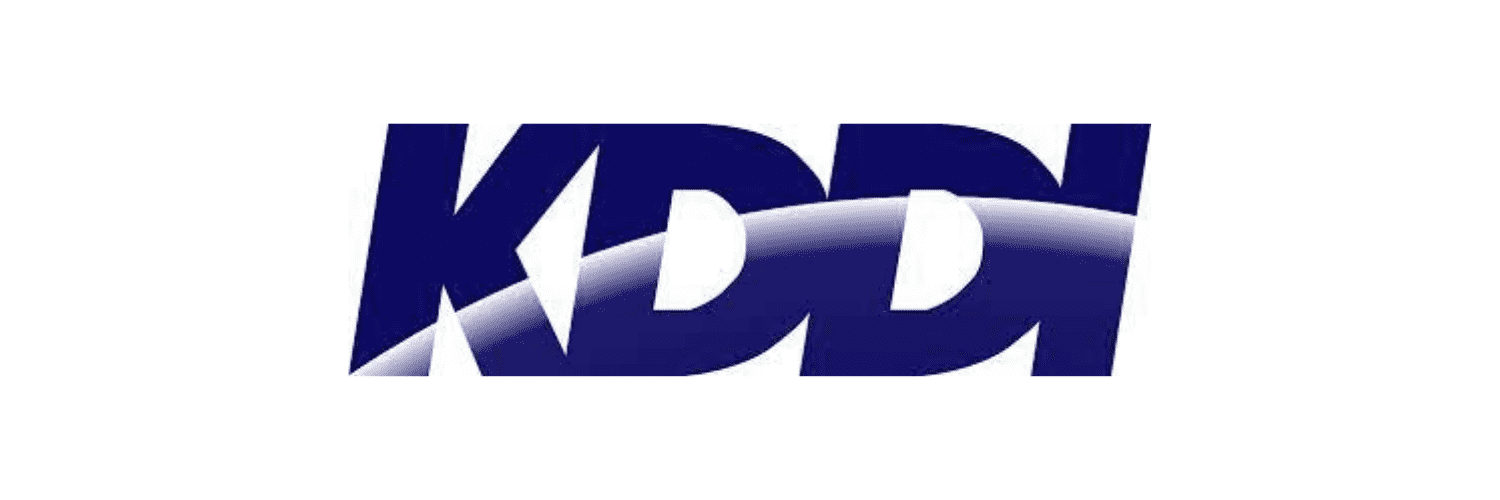 KDDI_ロゴ