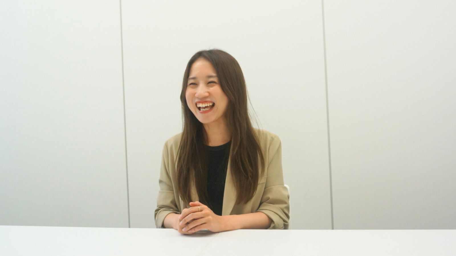 就職エージェントneo_東京拠点_河野 静奈