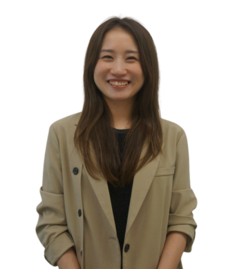 プロフィール写真