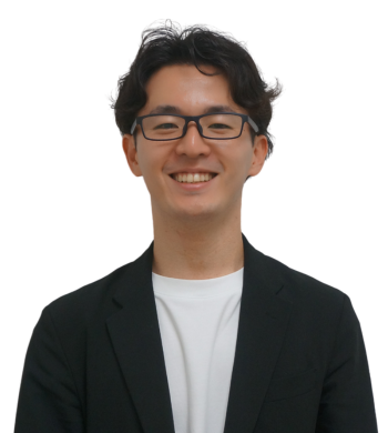 プロフィール写真