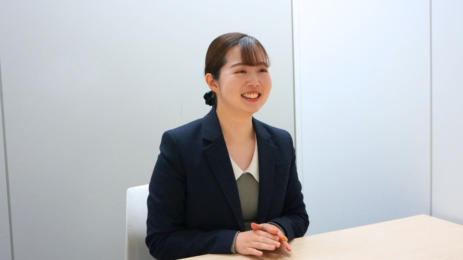 就職エージェントneo_東京拠点_江口 佳奈