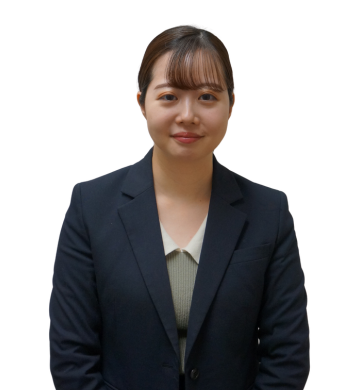 プロフィール写真