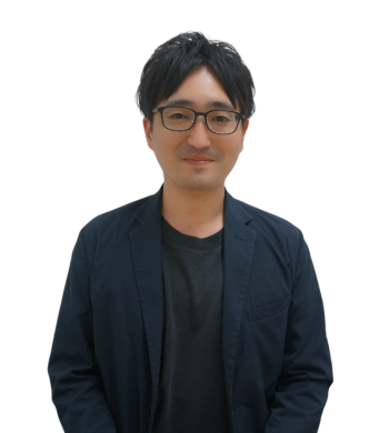 プロフィール写真