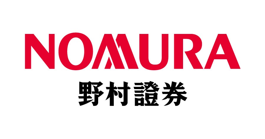 野村証券_ロゴ