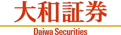 大和証券_ロゴ