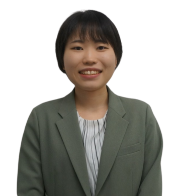 プロフィール写真