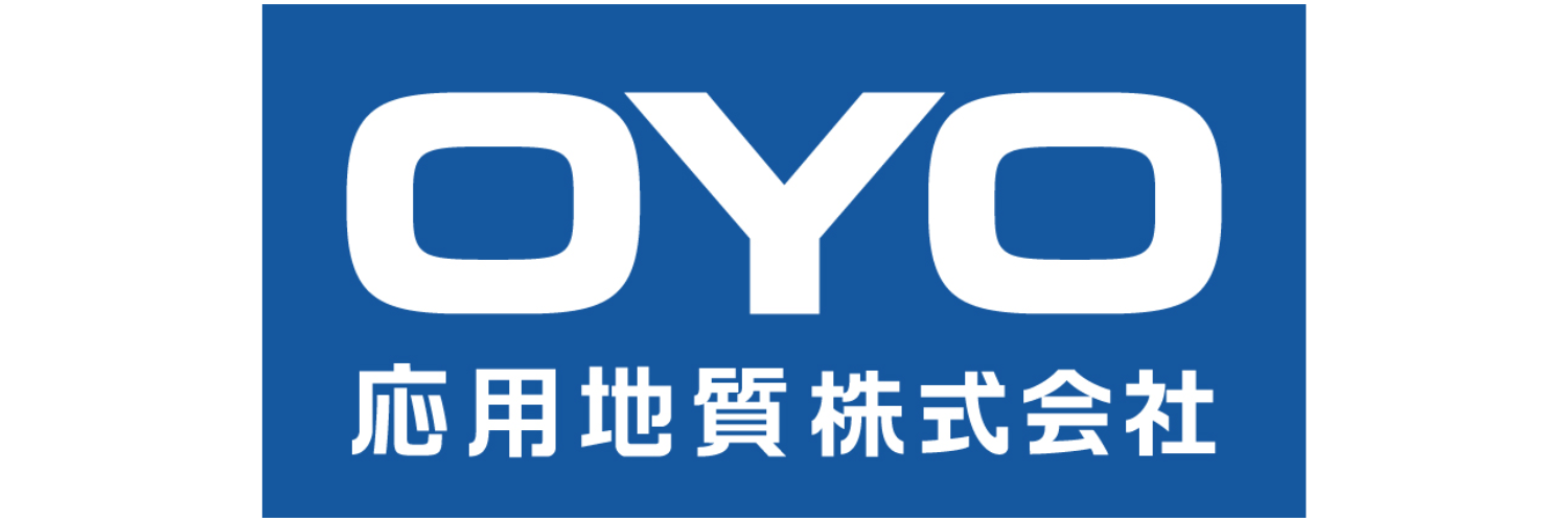 応用地質株式会社