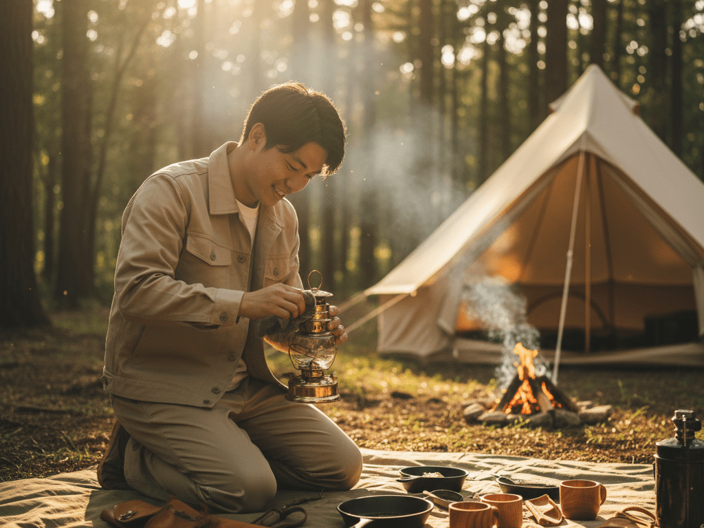 ⑥個性・こだわりが伝わる写真の説明文例
