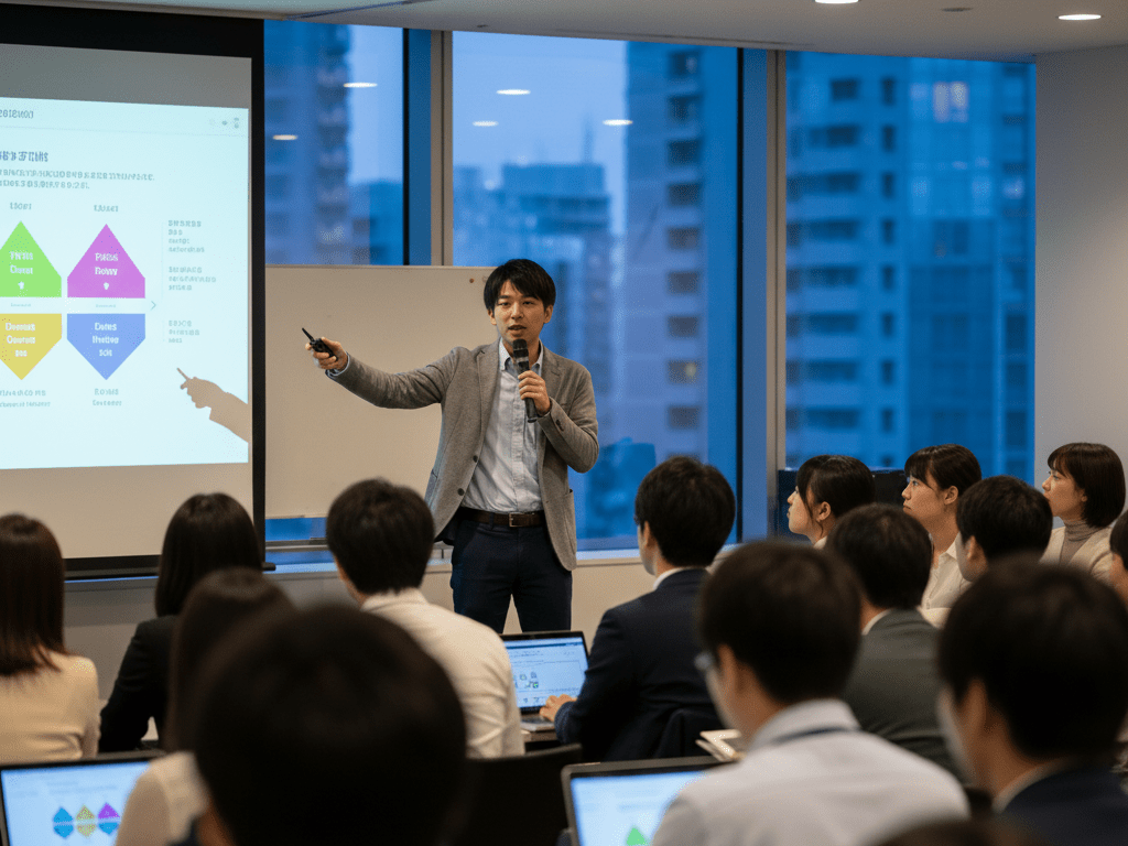 テーマ②「行動力・主体性」を伝えたい