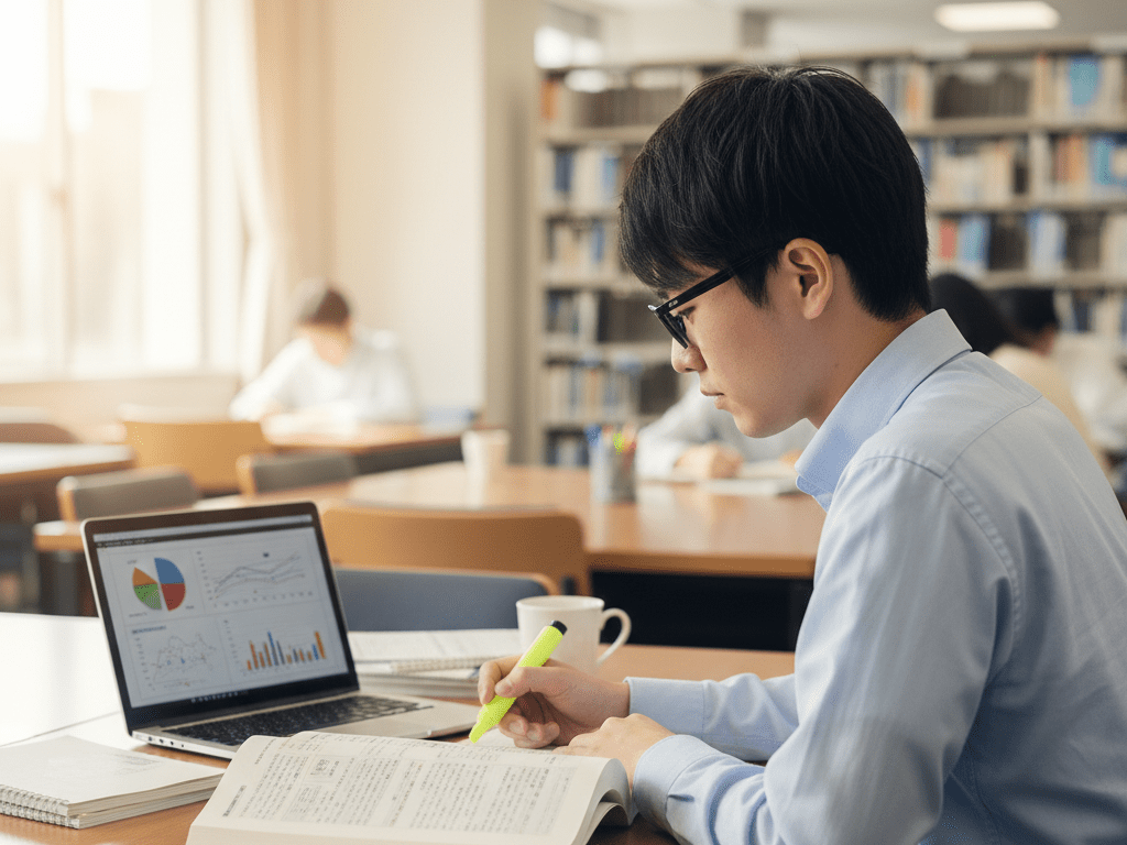 テーマ③「誠実さ・真面目さ」を伝えたい